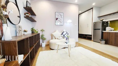 Huy Hoàng Homestay 1 – Fotos 2