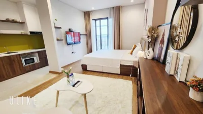 Huy Hoàng Homestay 1 – Fotos 3