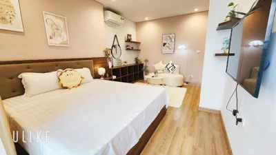 Huy Hoàng Homestay 1 – Fotos 6